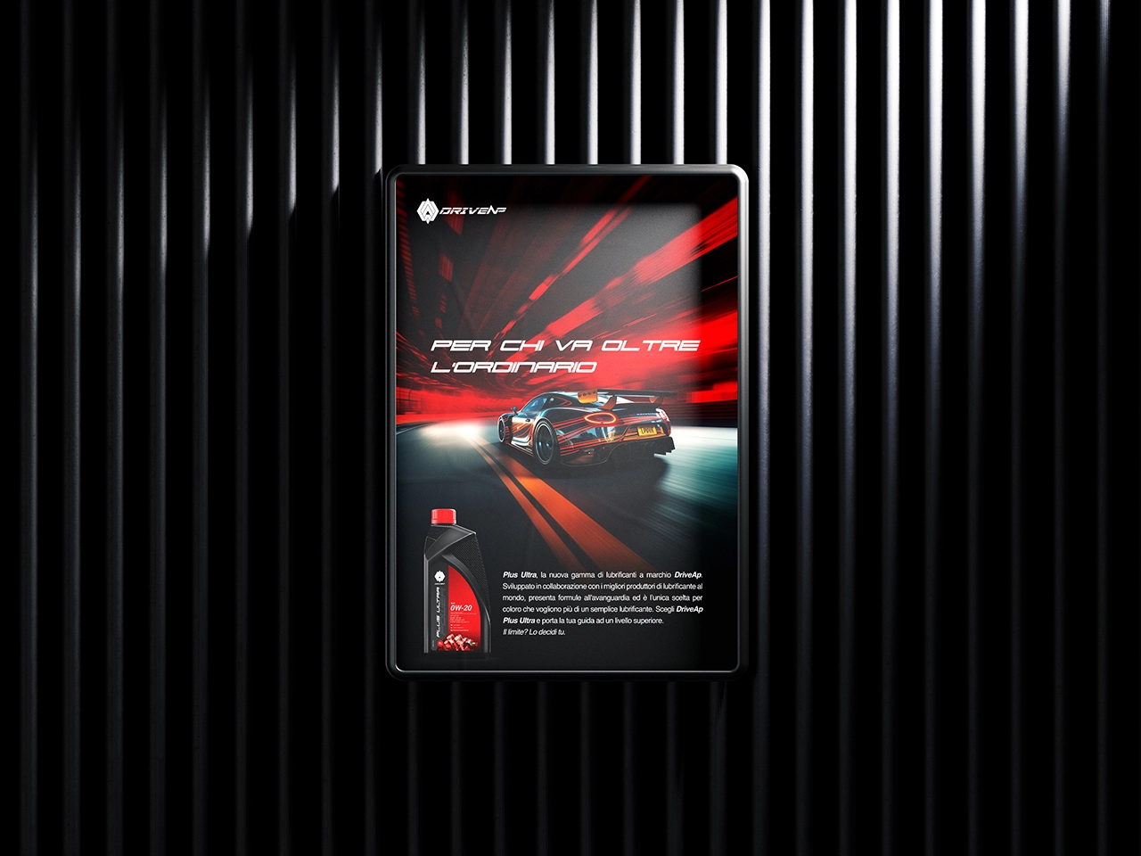 DriveAp